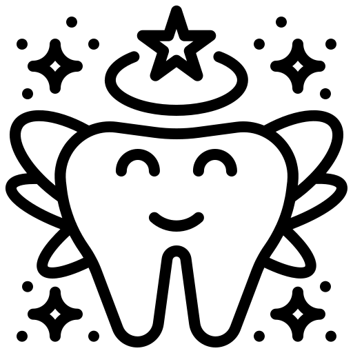 Preventative Care and Sealants icon